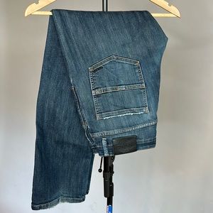 Element Straight Leg Jeans Men’s 33x32